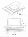 Fig. 09 - Heat sink mount and assembly