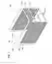 Fig. 08 - HEAT PIPE SYSTEM HAVING COMMON VAPOR RAIL FOR USE IN A VENTILATION SYSTEM
