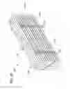 Fig. 11 - HEAT PIPE SYSTEM HAVING COMMON VAPOR RAIL FOR USE IN A VENTILATION SYSTEM