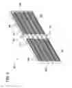 Fig. 10 - HEAT PIPE SYSTEM HAVING COMMON VAPOR RAIL
