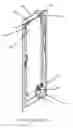 Fig. 02 - Implementing a front door air to water heat exchanger
