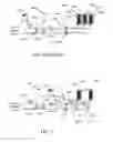 Fig. 05 - Implementing a front door air to water heat exchanger