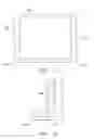 Fig. 07 - Architecturally And Thermally Improved Freeze Resistant Window Perimeter Radiator
