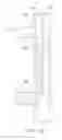 Fig. 09 - Architecturally And Thermally Improved Freeze Resistant Window Perimeter Radiator