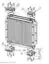 Fig. 01 - Plate Cooler for Fluids