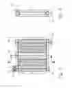 Fig. 03 - Plate Cooler for Fluids