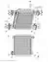 Fig. 04 - Plate Cooler for Fluids