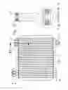 Fig. 06 - Plate Cooler for Fluids