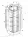 Fig. 01 - COOLING MODULE FOR LED LAMP