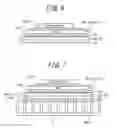 Fig. 07 - Heat sink for electronic device and process for production thereof