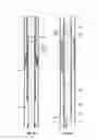 Fig. 11 - Well treatment device, method, and system