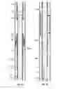 Fig. 13 - Well treatment device, method, and system