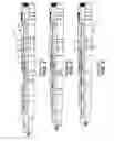 Fig. 02 - Lock mandrel load distribution apparatus