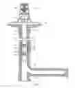 Fig. 02 - Composite bow centralizer