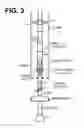 Fig. 04 - Single-assembly system and method for one-trip drilling, casing, cementing and perforating