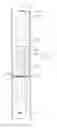 Fig. 07 - Sucker Rod Coupling and Method of Wear Prevention in Driven Rotation of a Sucker Rod String in Production Tubing