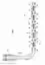 Fig. 02 - Varying pore size in a well screen