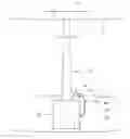 Fig. 01 - Modular backup fluid supply system