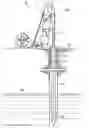 Fig. 01 - Drive head assembly for a fluid conveyor system