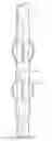 Fig. 01 - Composite bow centralizer