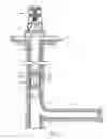 Fig. 02 - Composite bow centralizer