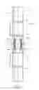 Fig. 03 - Composite bow centralizer