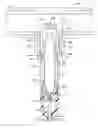 Fig. 01 - Sprinkler assembly for attachment to a piping system
