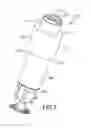 Fig. 06 - Sprinkler assembly for attachment to a piping system
