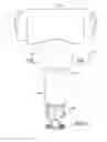 Fig. 08 - Sprinkler assembly for attachment to a piping system