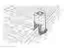 Fig. 01 - Spark arrestor for processing railroad rails