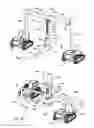 Fig. 08 - Powered mobile module and attachment combination