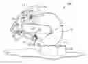 Fig. 01 - Motorized working tool