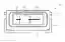Fig. 01 - Mold structure for light-emitting diode package