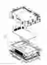 Fig. 01 - Electric connection box