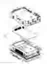 Fig. 02 - Electric connection box