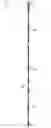 Fig. 01 - Folding high voltage insulating column