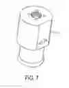 Fig. 12 - Folding high voltage insulating column