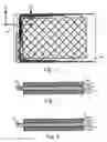 Fig. 02 - Substrate of touch panel in manufacturing and the method for forming the same