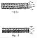 Fig. 06 - Substrate of touch panel in manufacturing and the method for forming the same