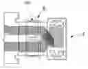 Fig. 01 - Multi-layer flexible printed circuit board for electronic device