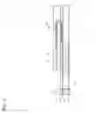 Fig. 03 - Flexible circuit board