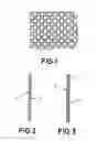 Fig. 02 - ELECTROMAGNETIC RADIATION ATTENUATING LAMINAR MESH