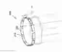 Fig. 04 - Core drill bit