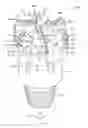 Fig. 01 - Drill bit having enhanced stabilization features and method of use thereof
