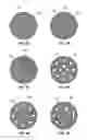 Fig. 05 - POLYCRYSTALLINE COMPACTS HAVING DIFFERING REGIONS THEREIN, CUTTING ELEMENTS AND EARTH-BORING TOOLS INCLUDING SUCH COMPACTS, AND METHODS OF FORMING SUCH COMPACTS