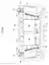 Fig. 07 - Electric riding mower having air-cooled chassis and pivotable protective cowling