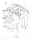 Fig. 02 - EXHAUST GAS SYSTEM FOR A BUILDING MACHINE