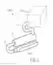 Fig. 03 - EXHAUST GAS SYSTEM FOR A BUILDING MACHINE