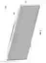 Fig. 04 - Method and apparatus for a loudspeaker assembly