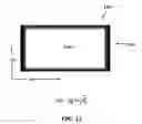 Fig. 13 - Optically clear diaphragm for an acoustic transducer and method for making same